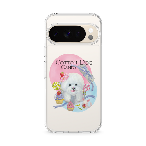 スリムプロテクションケース［ しらす Watercolor Design CASE ］