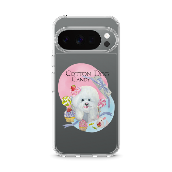 スリムプロテクションケース［ しらす Watercolor Design CASE ］