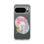 スリムプロテクションケース［ しらす Watercolor Design CASE ］