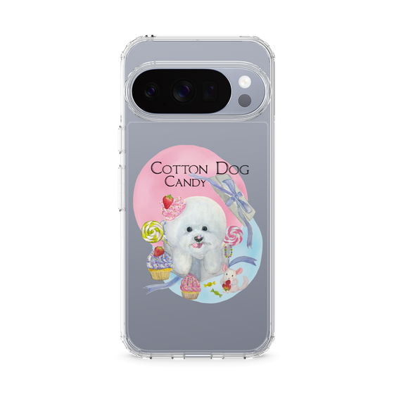 スリムプロテクションケース［ しらす Watercolor Design CASE ］