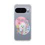 スリムプロテクションケース［ しらす Watercolor Design CASE ］