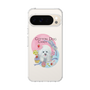 スリムプロテクションケース［ しらす Watercolor Design CASE ］
