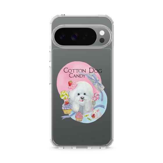 スリムプロテクションケース［ しらす Watercolor Design CASE ］