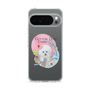 スリムプロテクションケース［ しらす Watercolor Design CASE ］