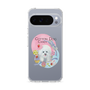 スリムプロテクションケース［ しらす Watercolor Design CASE ］