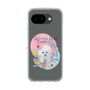 スリムプロテクションケース［ しらす Watercolor Design CASE ］