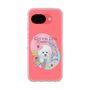 スリムプロテクションケース［ しらす Watercolor Design CASE ］
