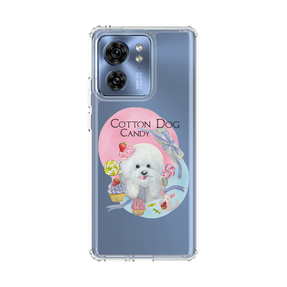スリムプロテクションケース［ しらす Watercolor Design CASE ］