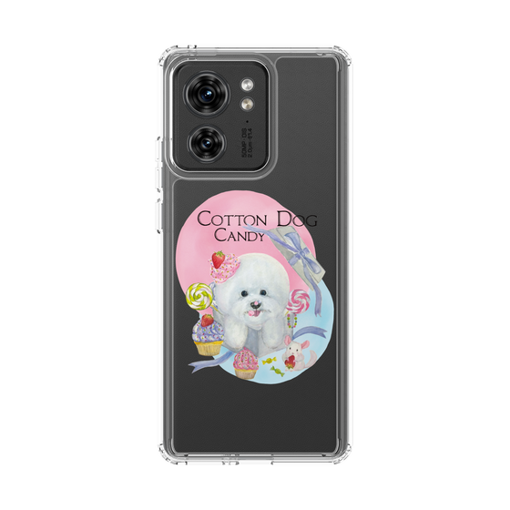 スリムプロテクションケース［ しらす Watercolor Design CASE ］