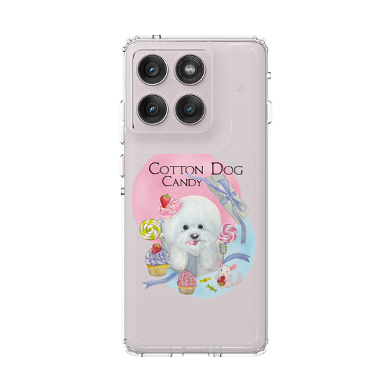 スリムプロテクションケース［ しらす Watercolor Design CASE ］