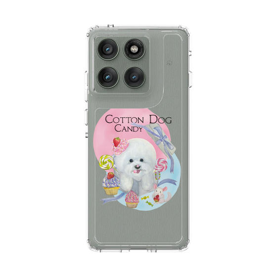 スリムプロテクションケース［ しらす Watercolor Design CASE ］