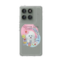 スリムプロテクションケース［ しらす Watercolor Design CASE ］