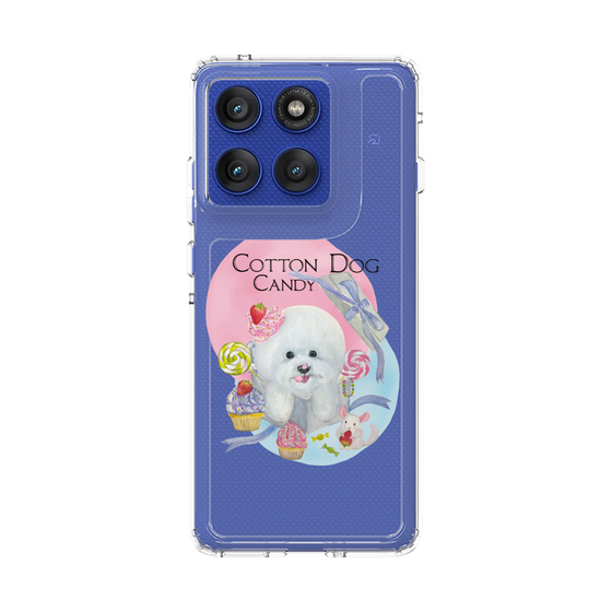 スリムプロテクションケース［ しらす Watercolor Design CASE ］