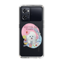 スリムプロテクションケース［ しらす Watercolor Design CASE ］