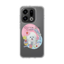 スリムプロテクションケース［ しらす Watercolor Design CASE ］