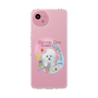 スリムプロテクションケース［ しらす Watercolor Design CASE ］
