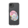 スリムプロテクションケース［ しらす Watercolor Design CASE ］