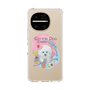 スリムプロテクションケース［ しらす Watercolor Design CASE ］