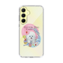 スリムプロテクションケース［ しらす Watercolor Design CASE ］