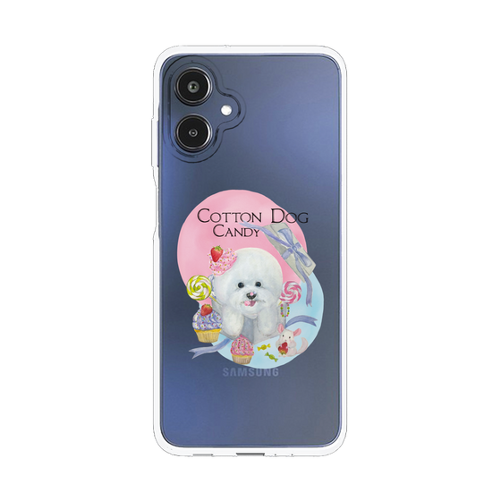 スリムプロテクションケース［ しらす Watercolor Design CASE ］