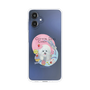 スリムプロテクションケース［ しらす Watercolor Design CASE ］