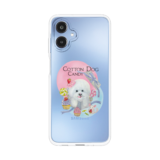 スリムプロテクションケース［ しらす Watercolor Design CASE ］