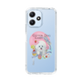 スリムプロテクションケース［ しらす Watercolor Design CASE ］