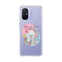 スリムプロテクションケース［ しらす Watercolor Design CASE ］