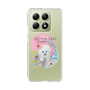 スリムプロテクションケース［ しらす Watercolor Design CASE ］