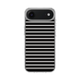 スリムプロテクションケース［ Middle Border - Black ］
