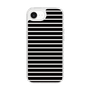 スリムプロテクションケース［ Middle Border - Black ］