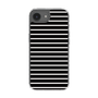 スリムプロテクションケース［ Middle Border - Black ］