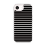スリムプロテクションケース［ Middle Border - Black ］