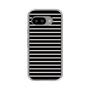 スリムプロテクションケース［ Middle Border - Black ］