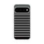 スリムプロテクションケース［ Middle Border - Black ］