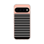スリムプロテクションケース［ Middle Border - Black ］