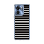 スリムプロテクションケース［ Middle Border - Black ］
