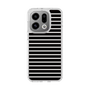 スリムプロテクションケース［ Middle Border - Black ］
