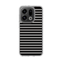 スリムプロテクションケース［ Middle Border - Black ］
