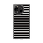 スリムプロテクションケース［ Middle Border - Black ］