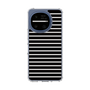 スリムプロテクションケース［ Middle Border - Black ］