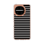 スリムプロテクションケース［ Middle Border - Black ］