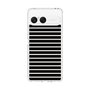スリムプロテクションケース［ Middle Border - Black ］