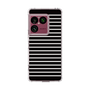 スリムプロテクションケース［ Middle Border - Black ］