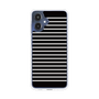 スリムプロテクションケース［ Middle Border - Black ］