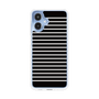 スリムプロテクションケース［ Middle Border - Black ］
