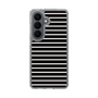 スリムプロテクションケース［ Middle Border - Black ］