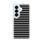 スリムプロテクションケース［ Middle Border - Black ］