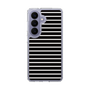 スリムプロテクションケース［ Middle Border - Black ］