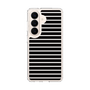 スリムプロテクションケース［ Middle Border - Black ］